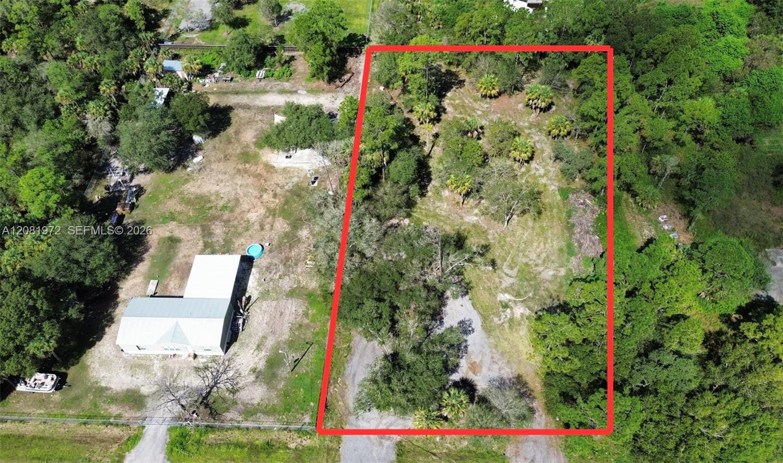 450 S Isora Street, Clewiston, FL 33440