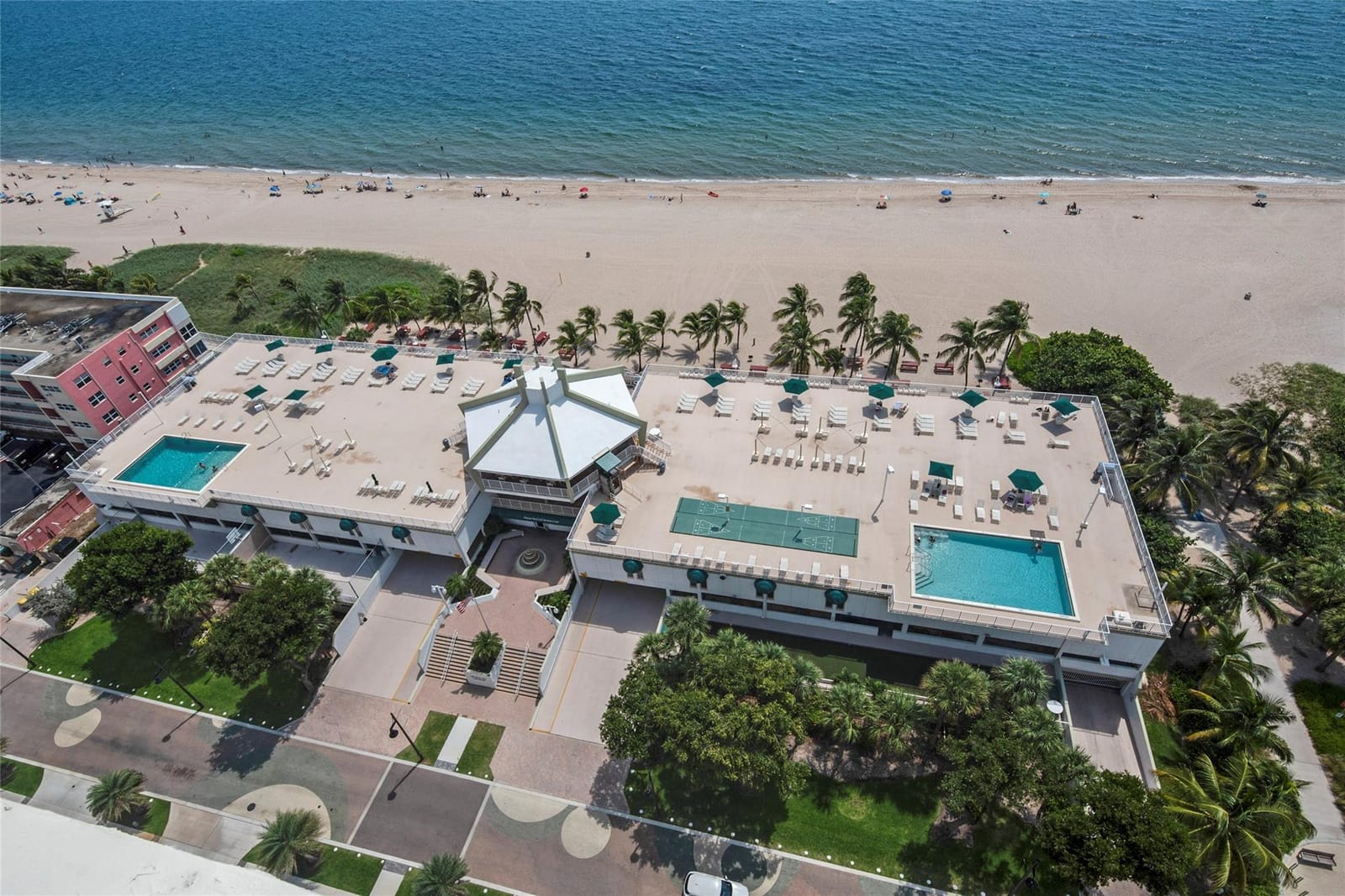 101 Briny Avenue 810, Pompano Beach, FL 33062 photo 25