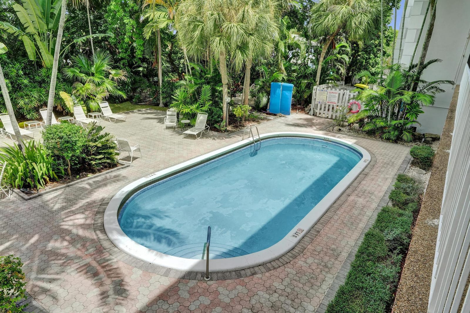 1407 NE 56TH Street 309, Fort Lauderdale, FL 33334 photo 16
