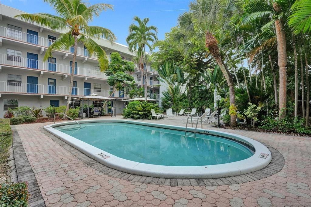 1407 NE 56TH Street 309, Fort Lauderdale, FL 33334 photo 17