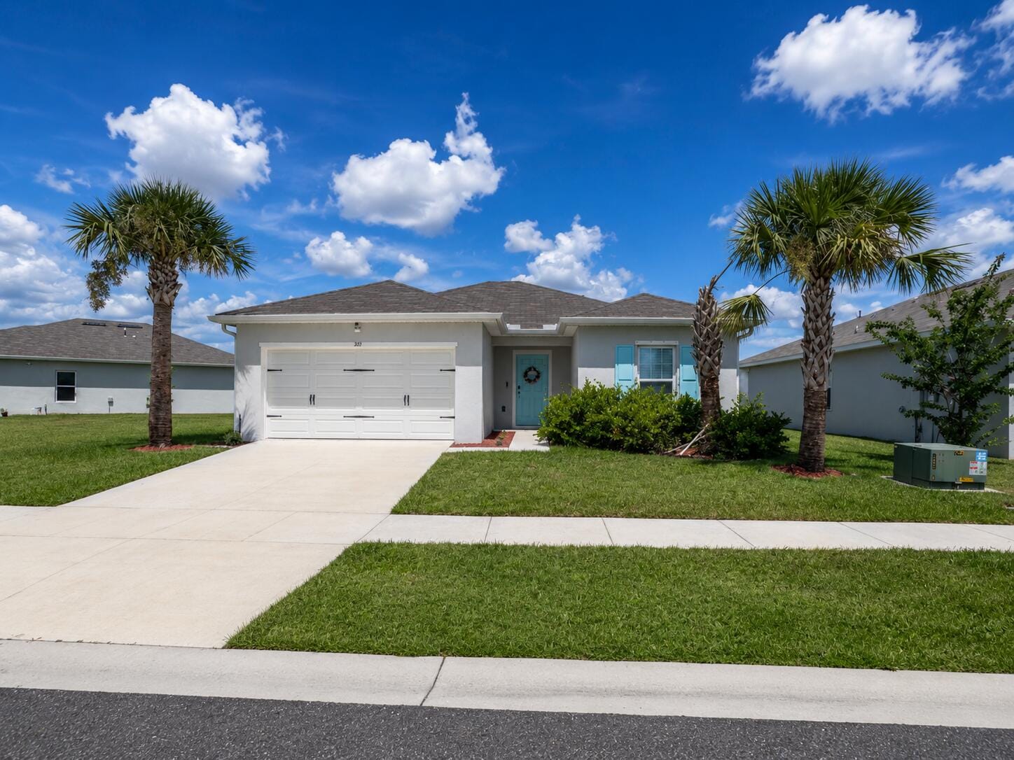 103 PUMMELO Place, Fort Pierce, FL 34981