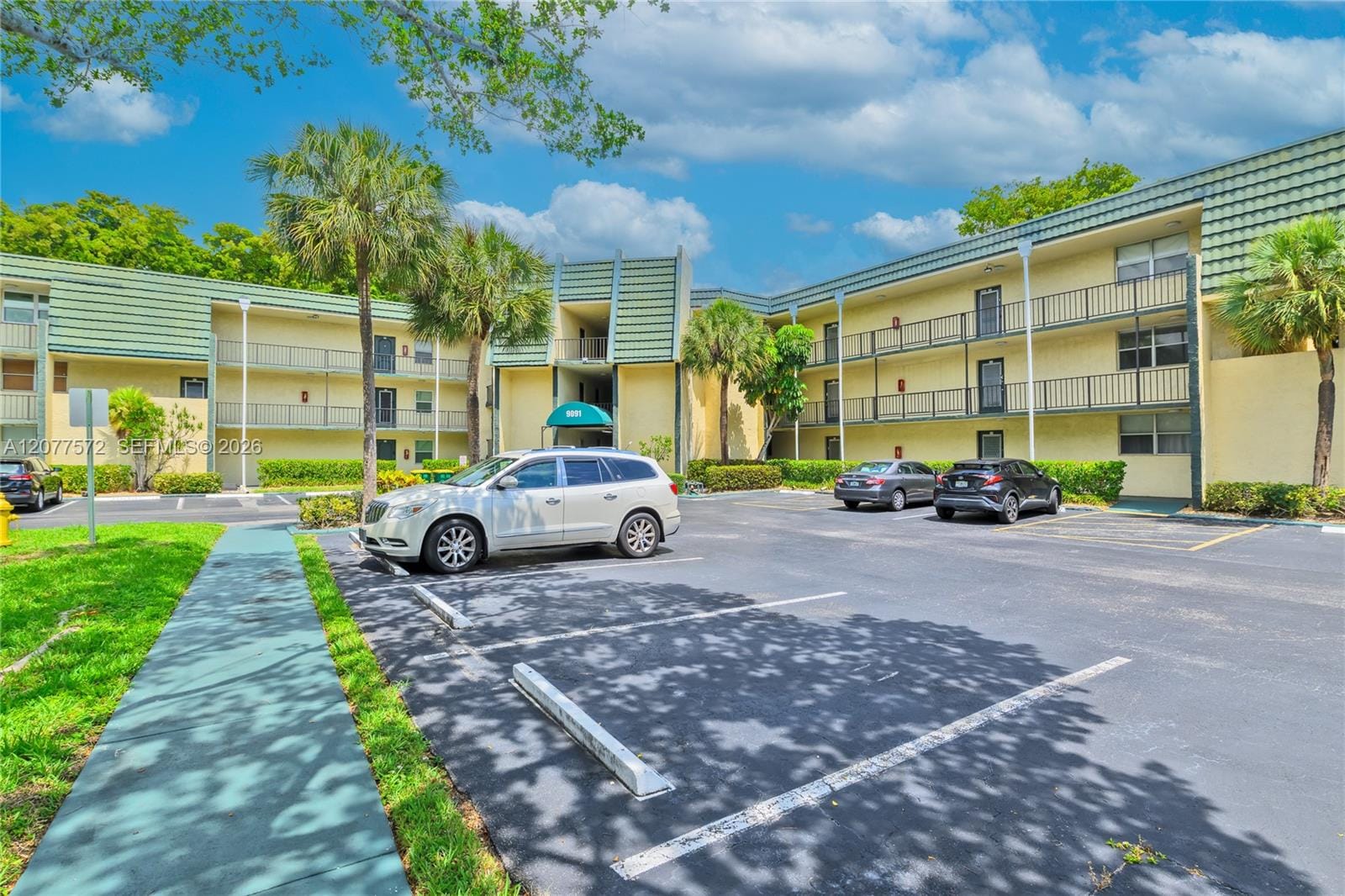 9091 Lime Bay Boulevard 211 — photo 3