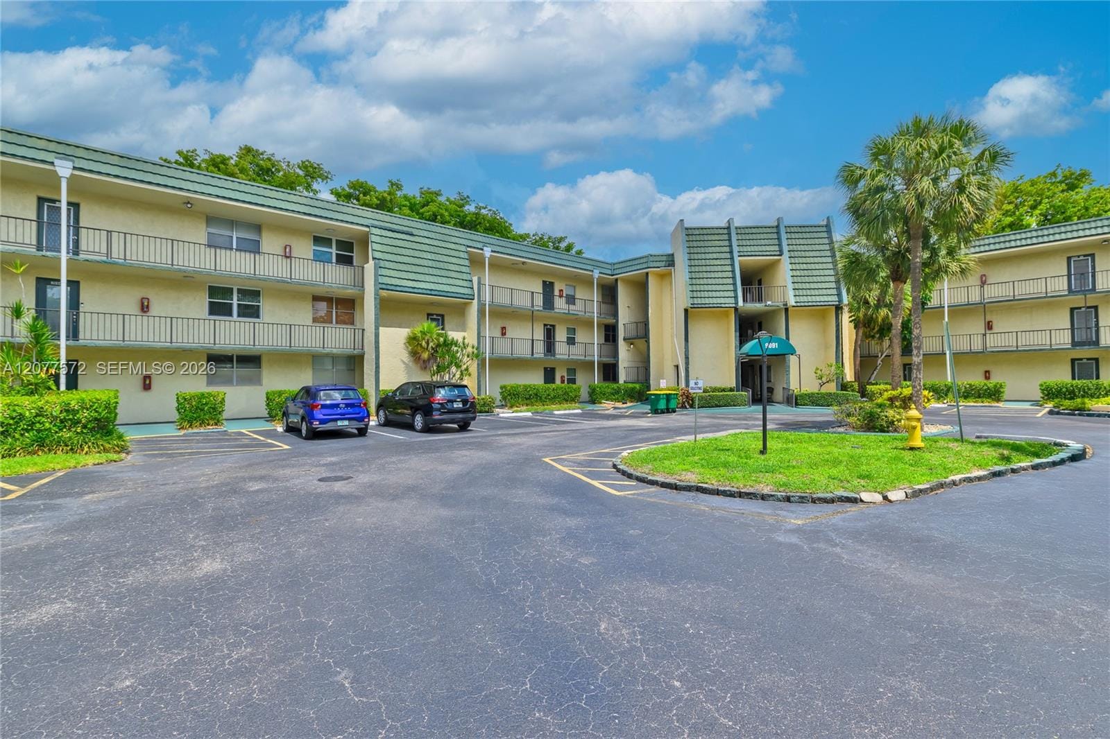 9091 Lime Bay Boulevard 211 — photo 5