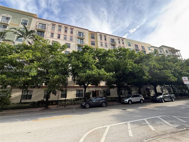 1919 Van Buren Street 608A, Hollywood, FL 33020