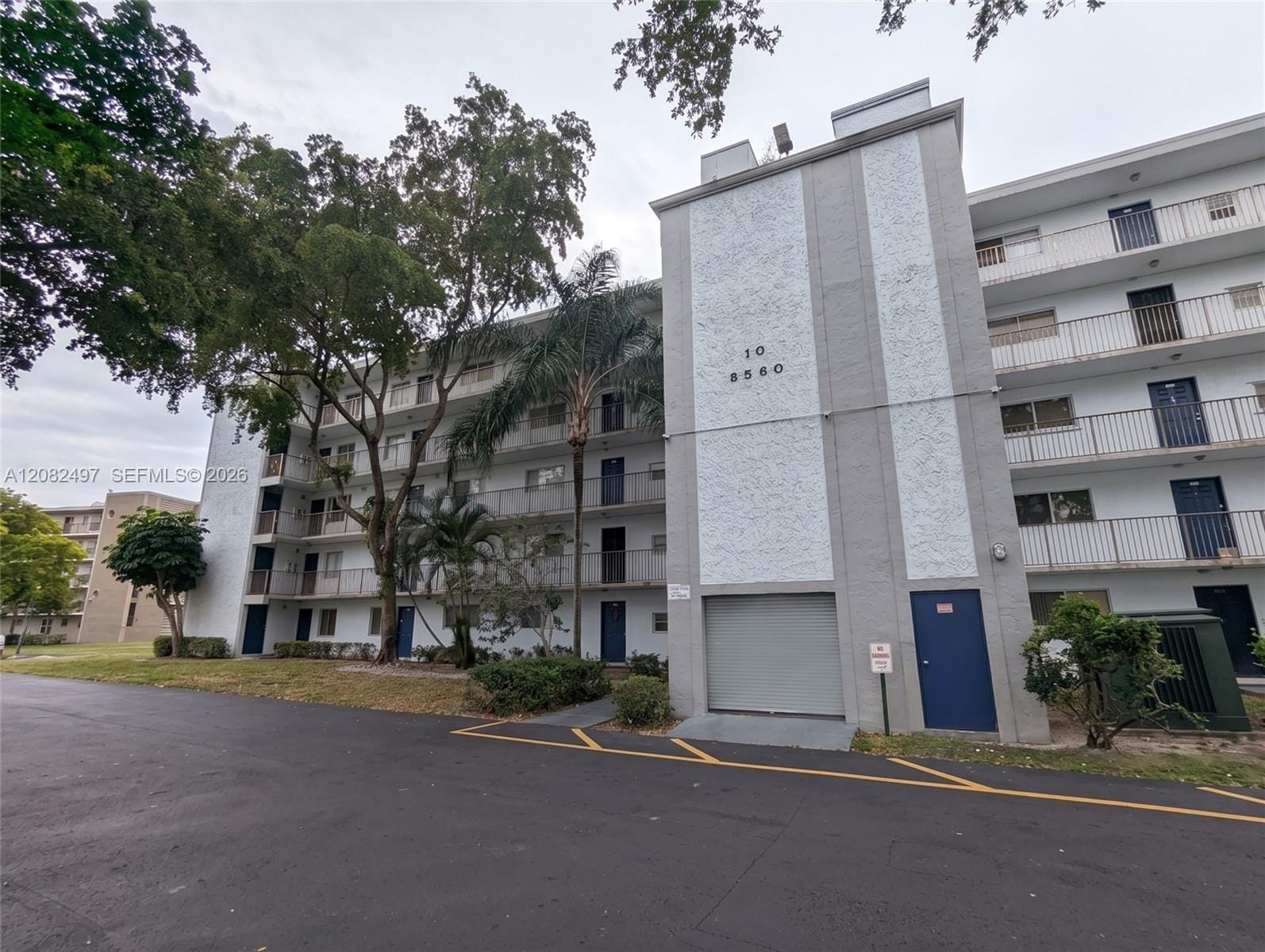8560 N Sherman Circle 308, Miramar, FL 33025