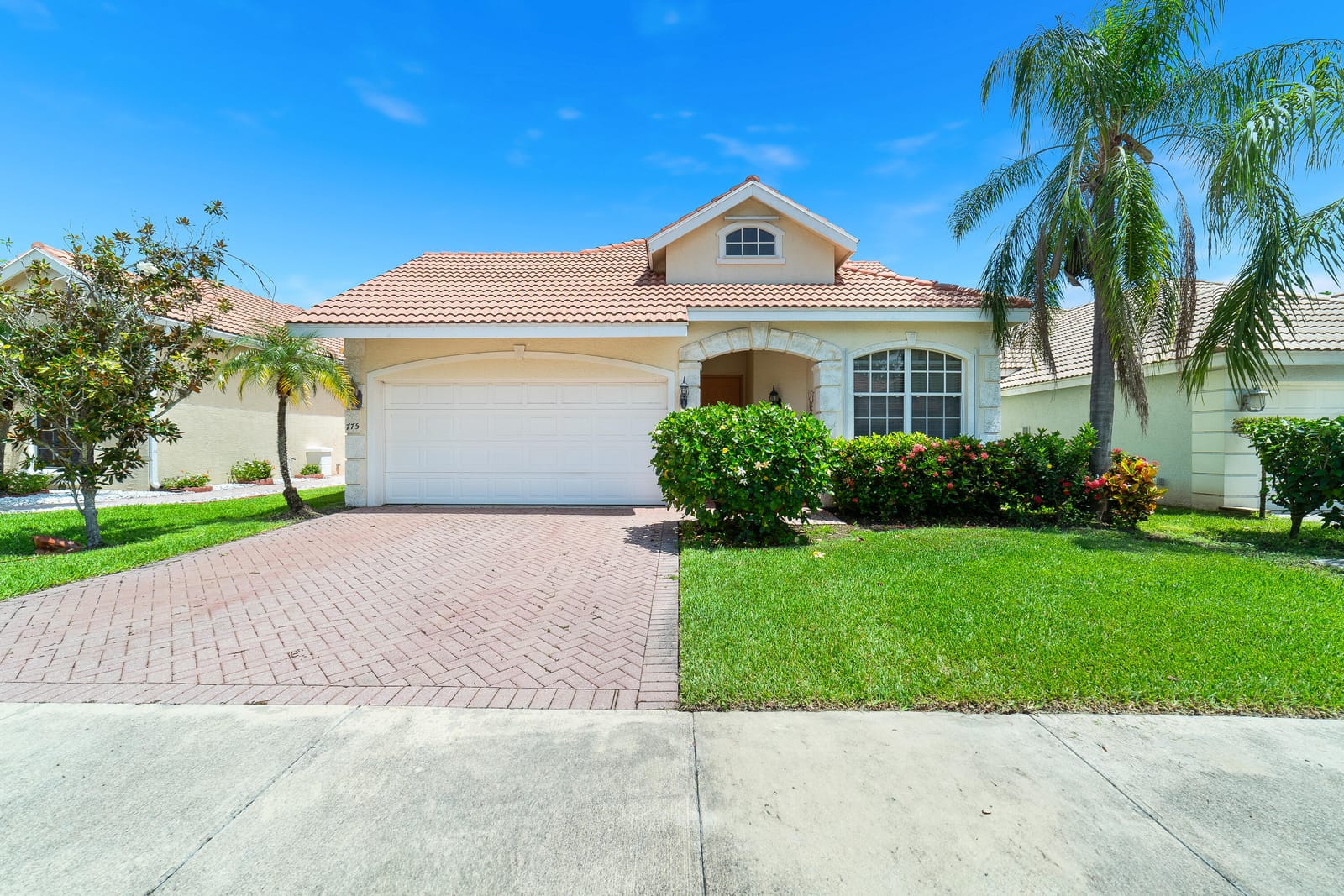 775 SW Munjack Circle, Port St. Lucie, FL 34986