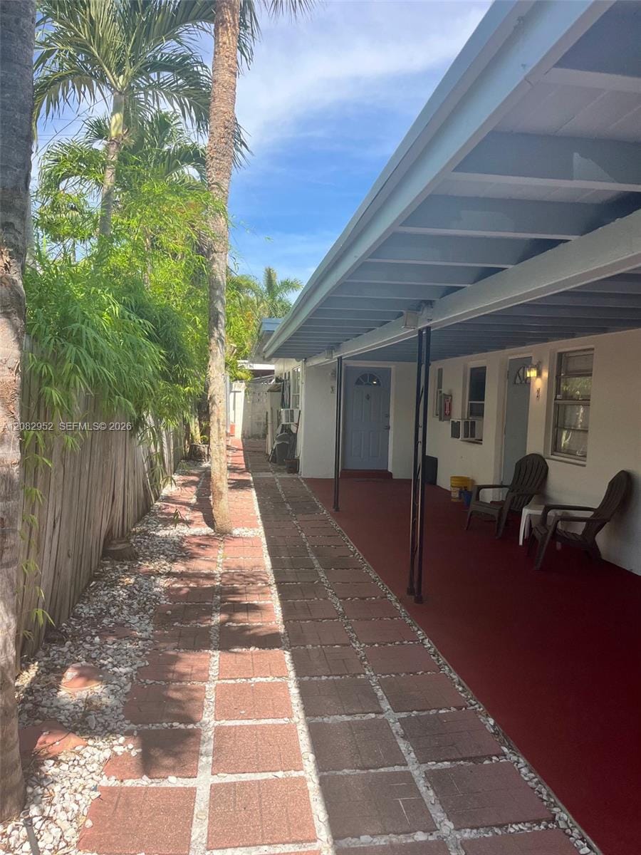 2900 N Ocean Boulevard 4 — photo 8