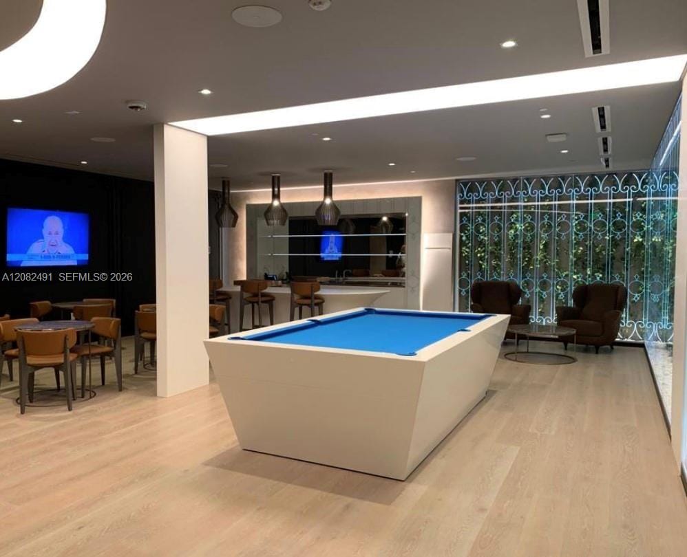 1000 Brickell Plaza 2406 — photo 8
