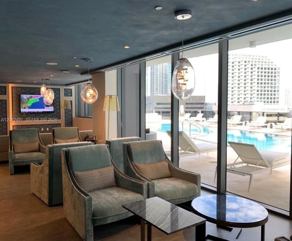 1000 Brickell Plaza 2406 — photo 10