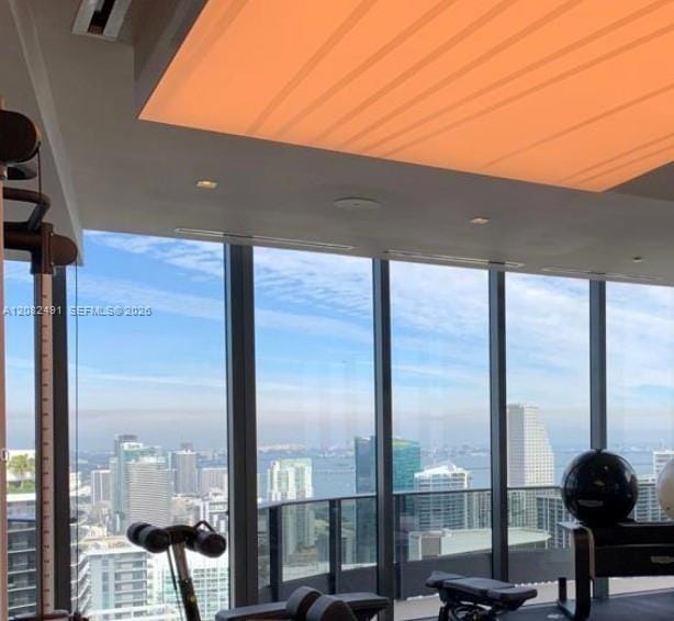 1000 Brickell Plaza 2406 — photo 11