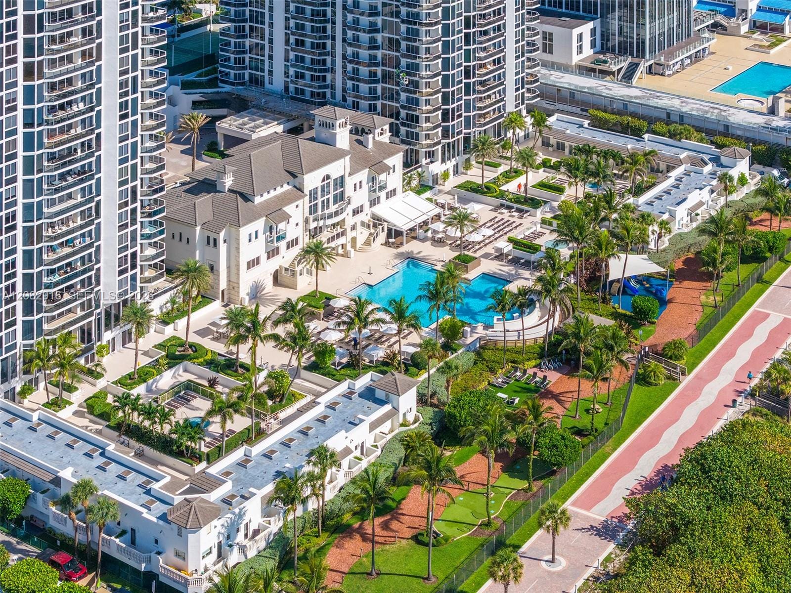 4779 Collins Avenue 1805 — photo 3