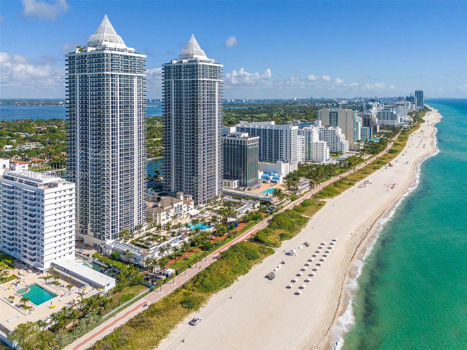 4779 Collins Avenue 1805, Miami Beach, FL 33140