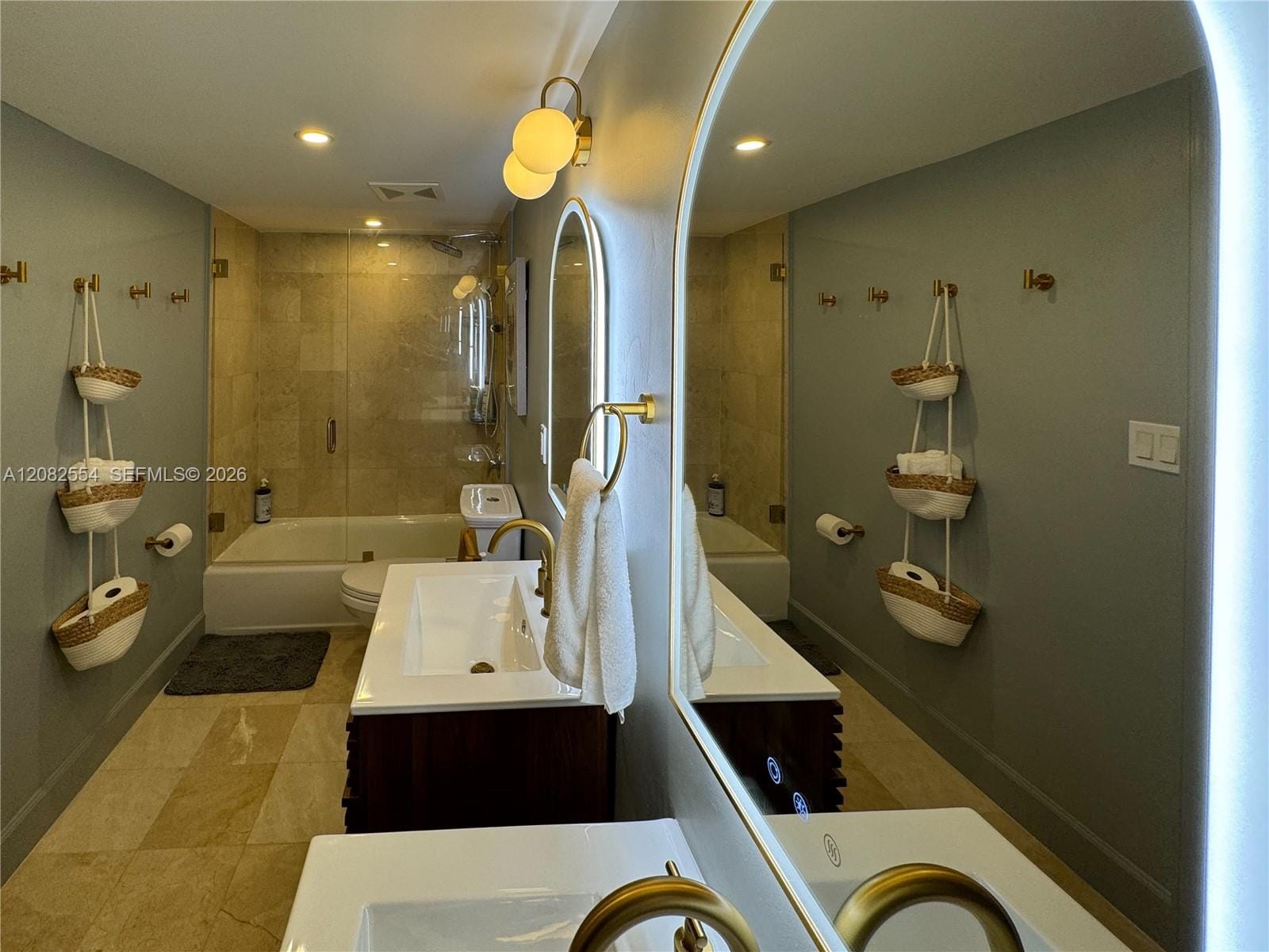 6917 Collins Avenue 1409 — photo 9