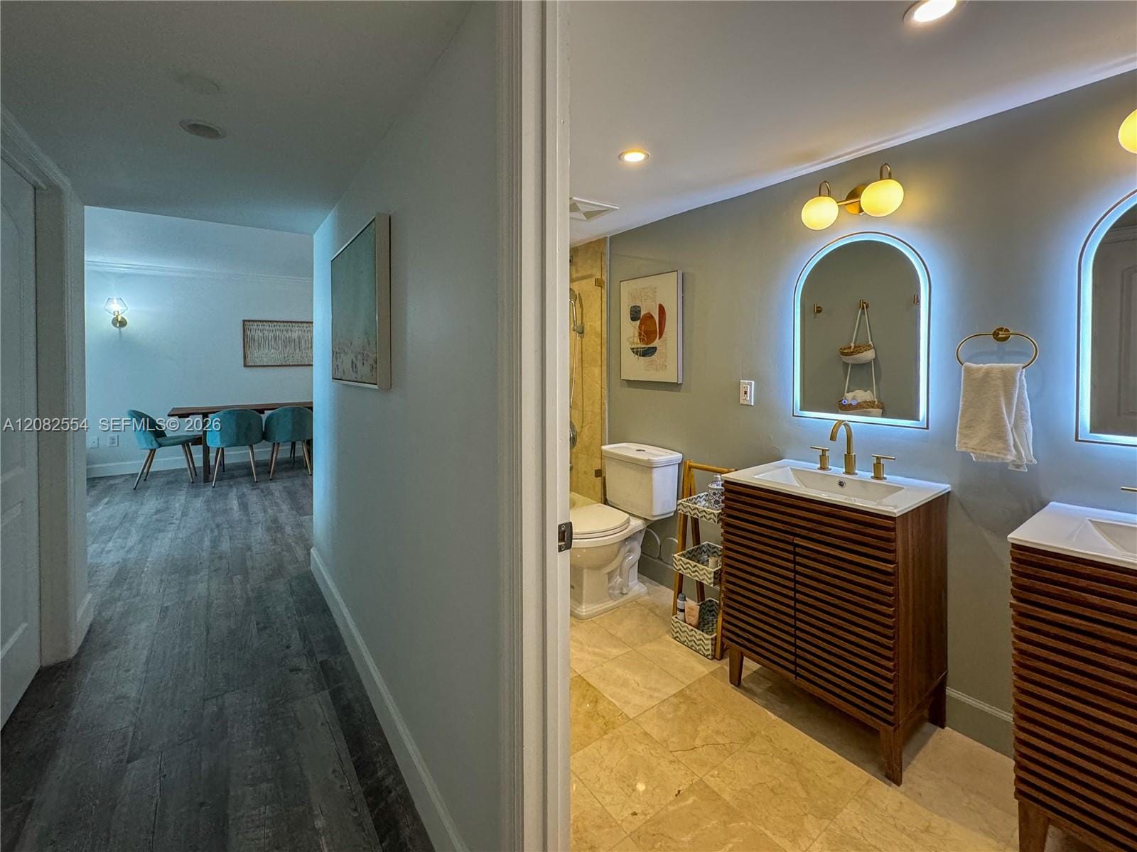 6917 Collins Avenue 1409 — photo 11