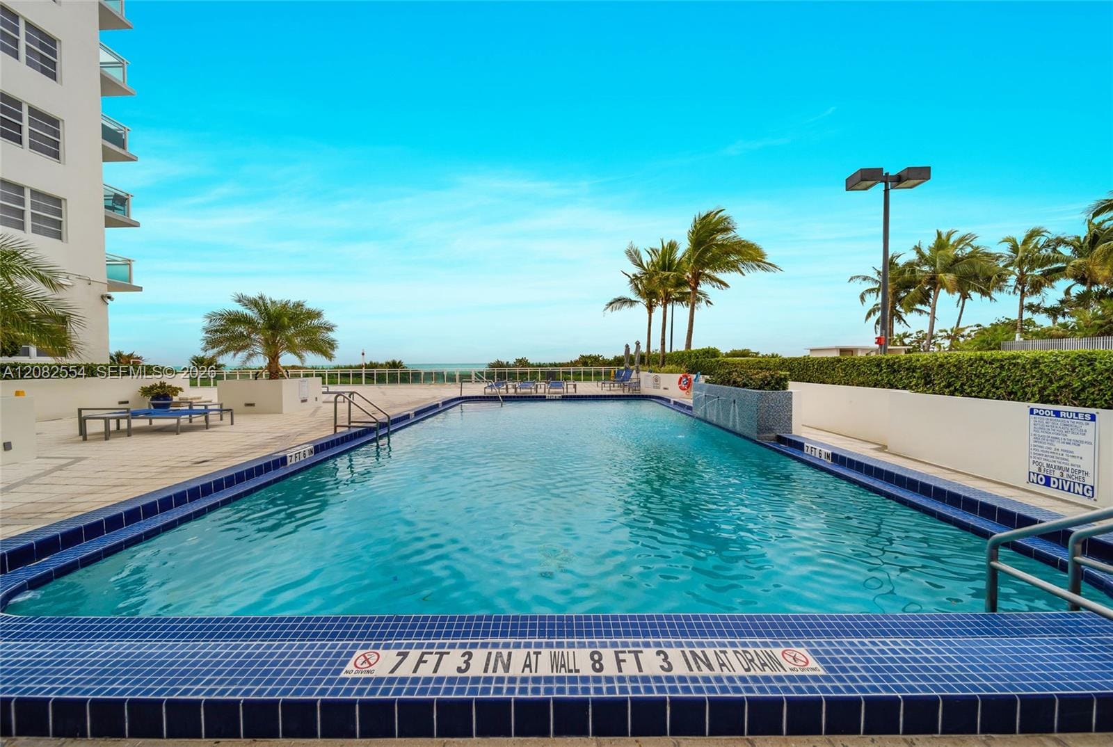 6917 Collins Avenue 1409, Miami Beach, FL 33141 photo 18