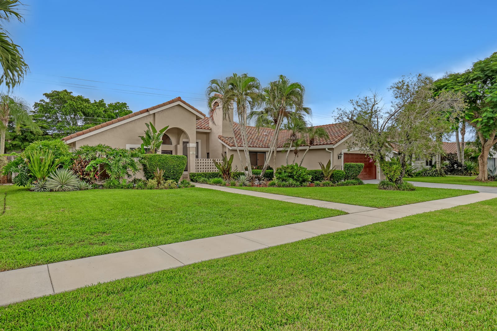 2156 AMESBURY Circle, Wellington, FL 33414