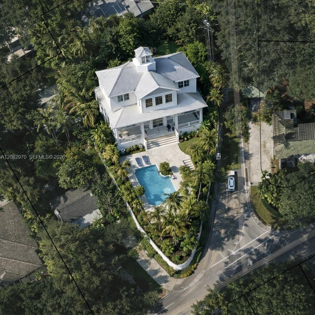 1701 S Bayshore Drive, Miami, FL 33133