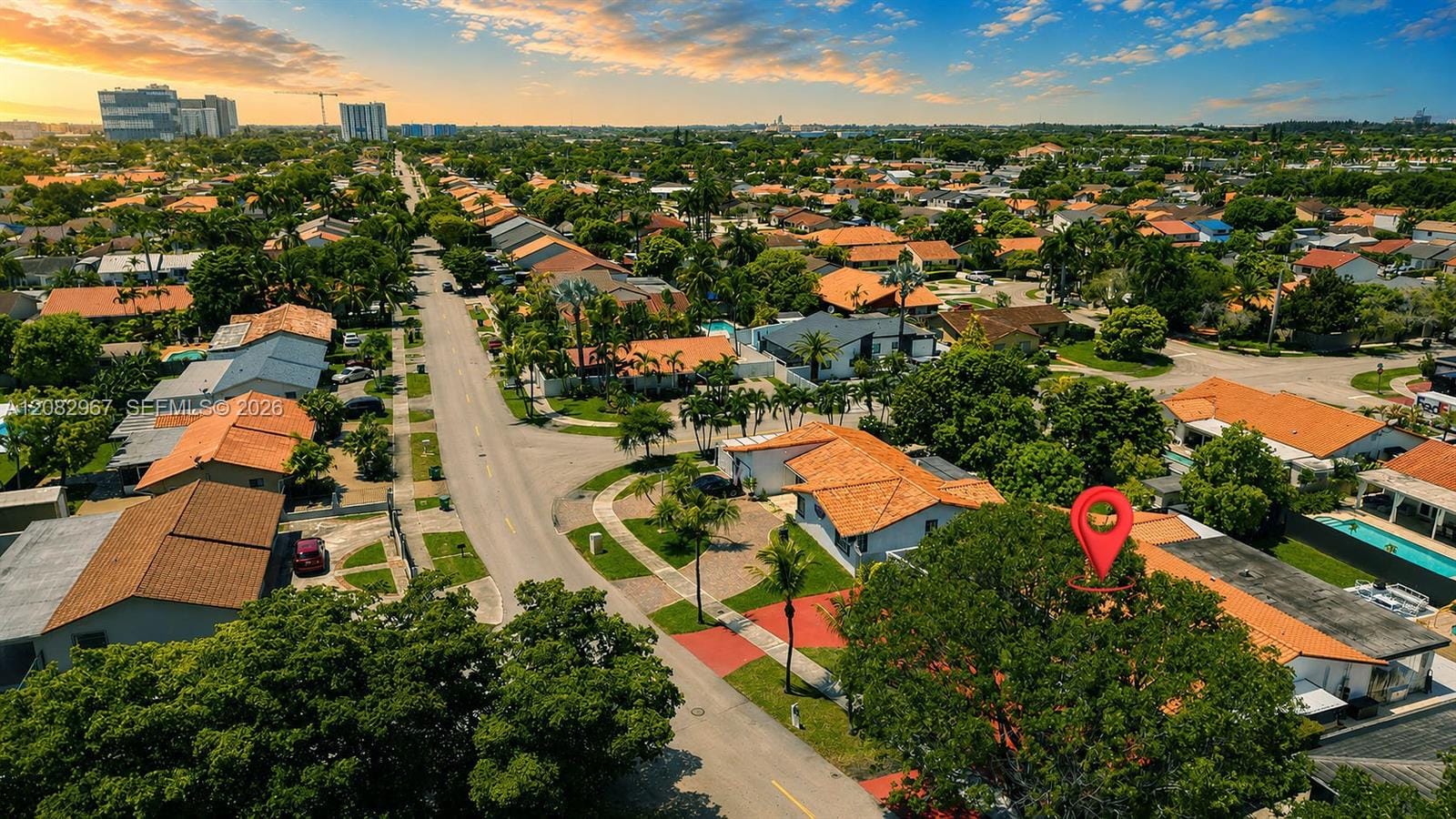 9831 SW 4th Street, Miami, FL 33174