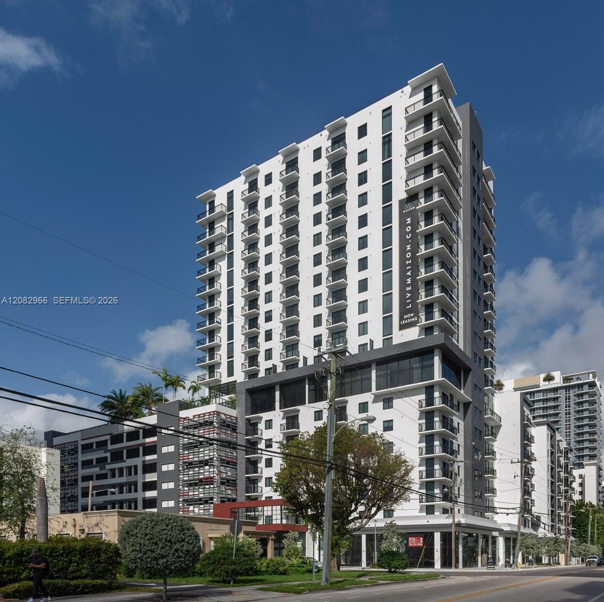 221 SW 12th Street PH4, Miami, FL 33130