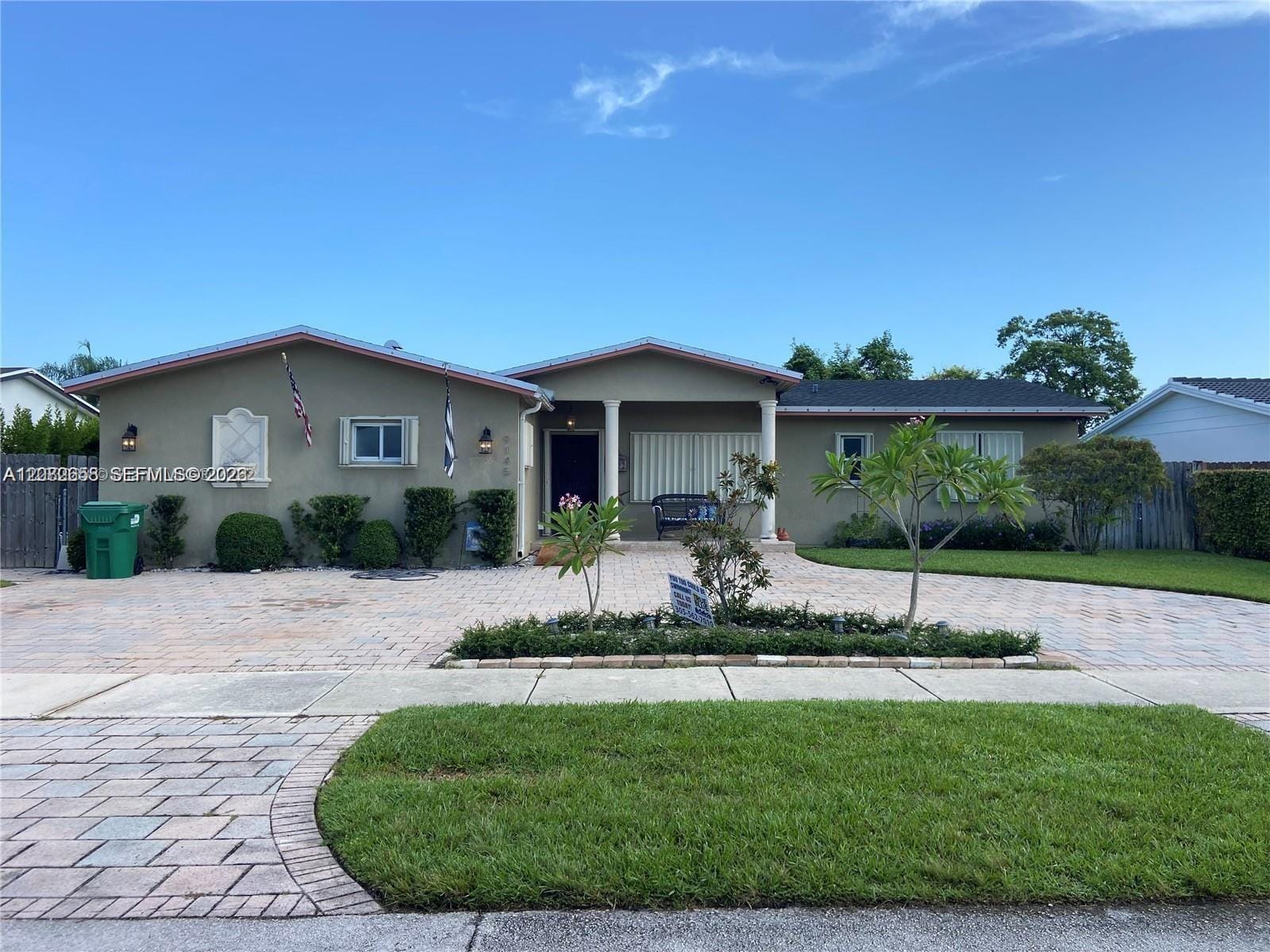 9145 SW 182nd Street 9145, Palmetto Bay, FL 33157