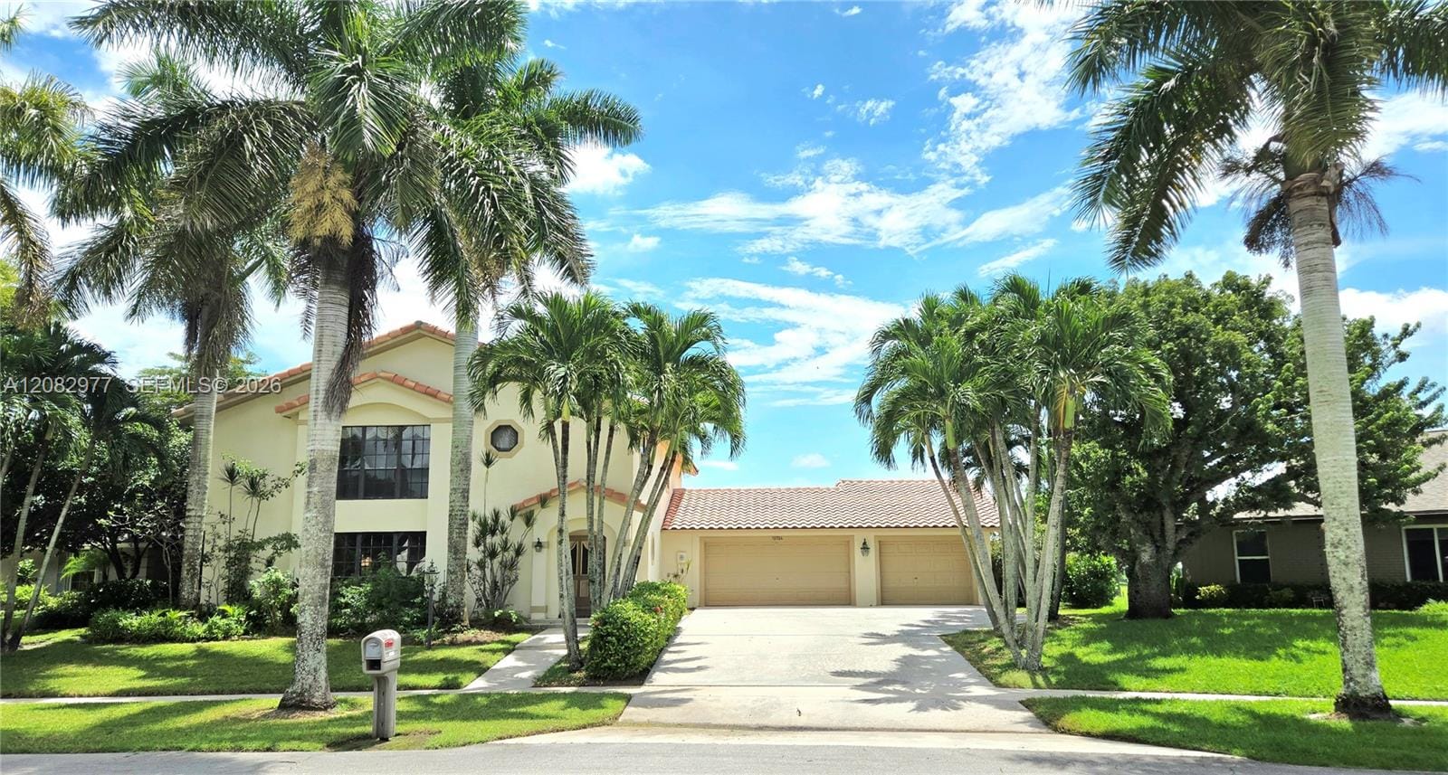 12724 Westport Circle, Wellington, FL 33414