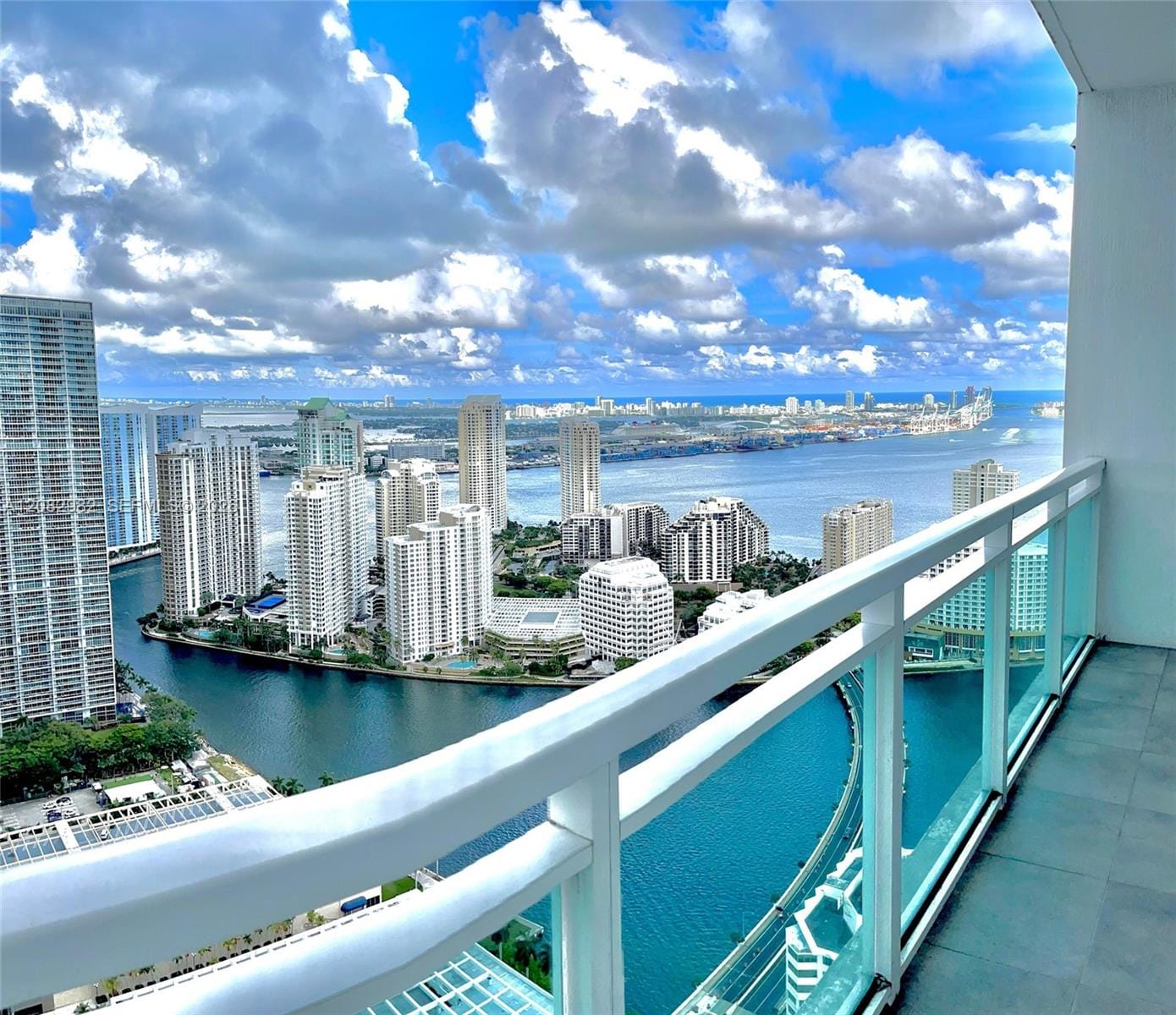 950 Brickell Bay Drive 4908 — photo 5