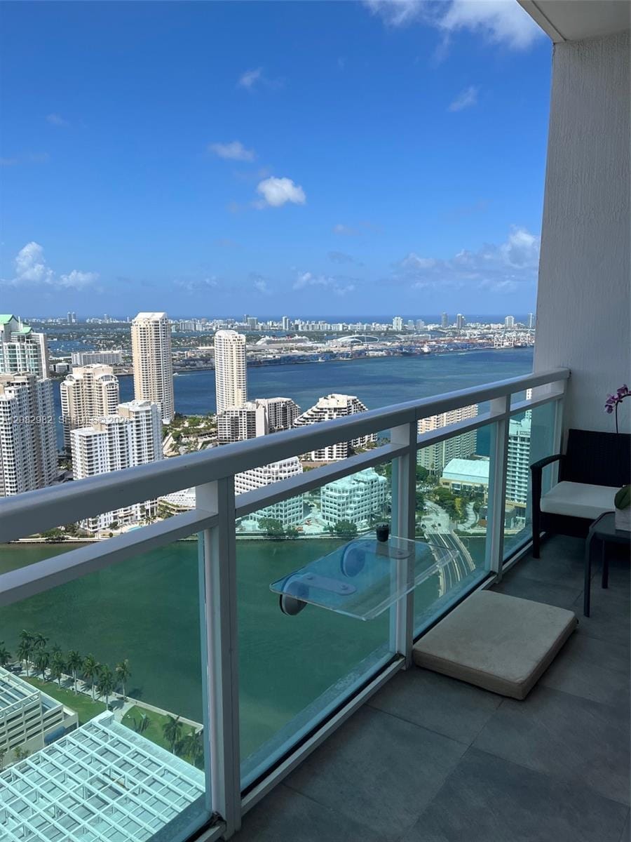 950 Brickell Bay Drive 4908 — photo 6