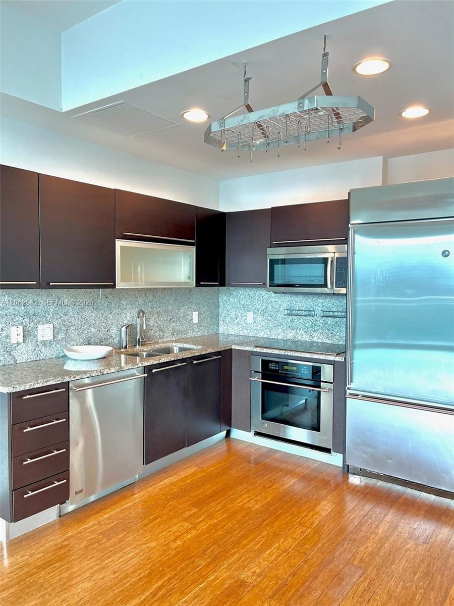 950 Brickell Bay Drive 4908 — photo 10