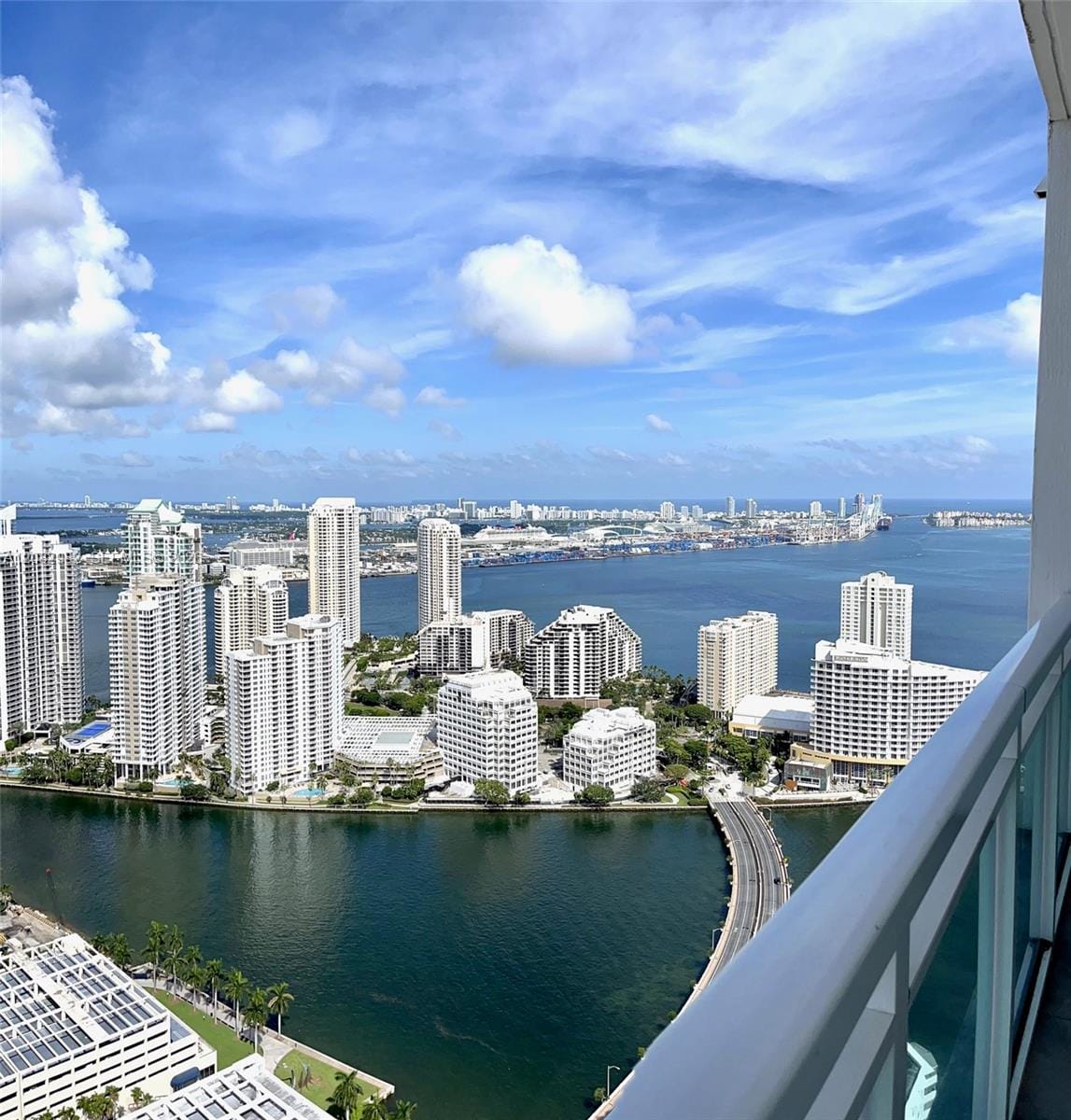 950 Brickell Bay Drive 4908 — photo 3