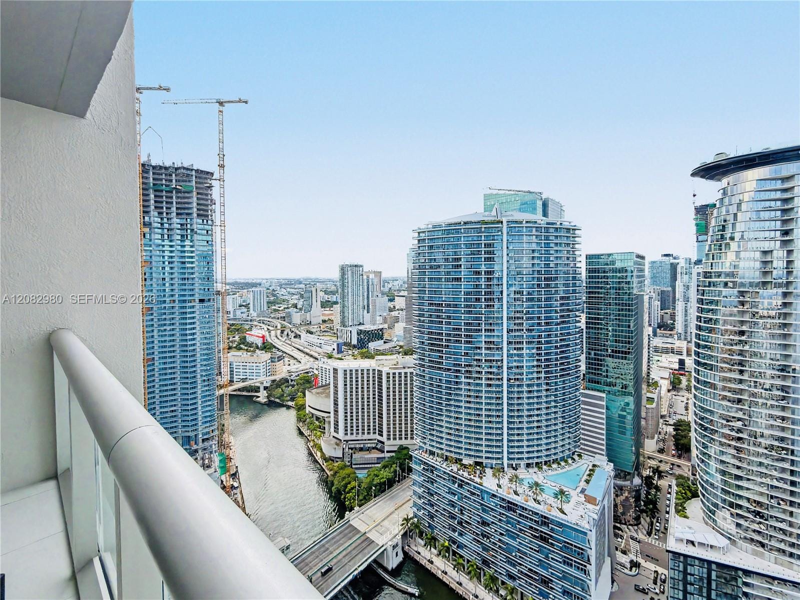 475 Brickell Avenue 4610, Miami, FL 33131 photo 11