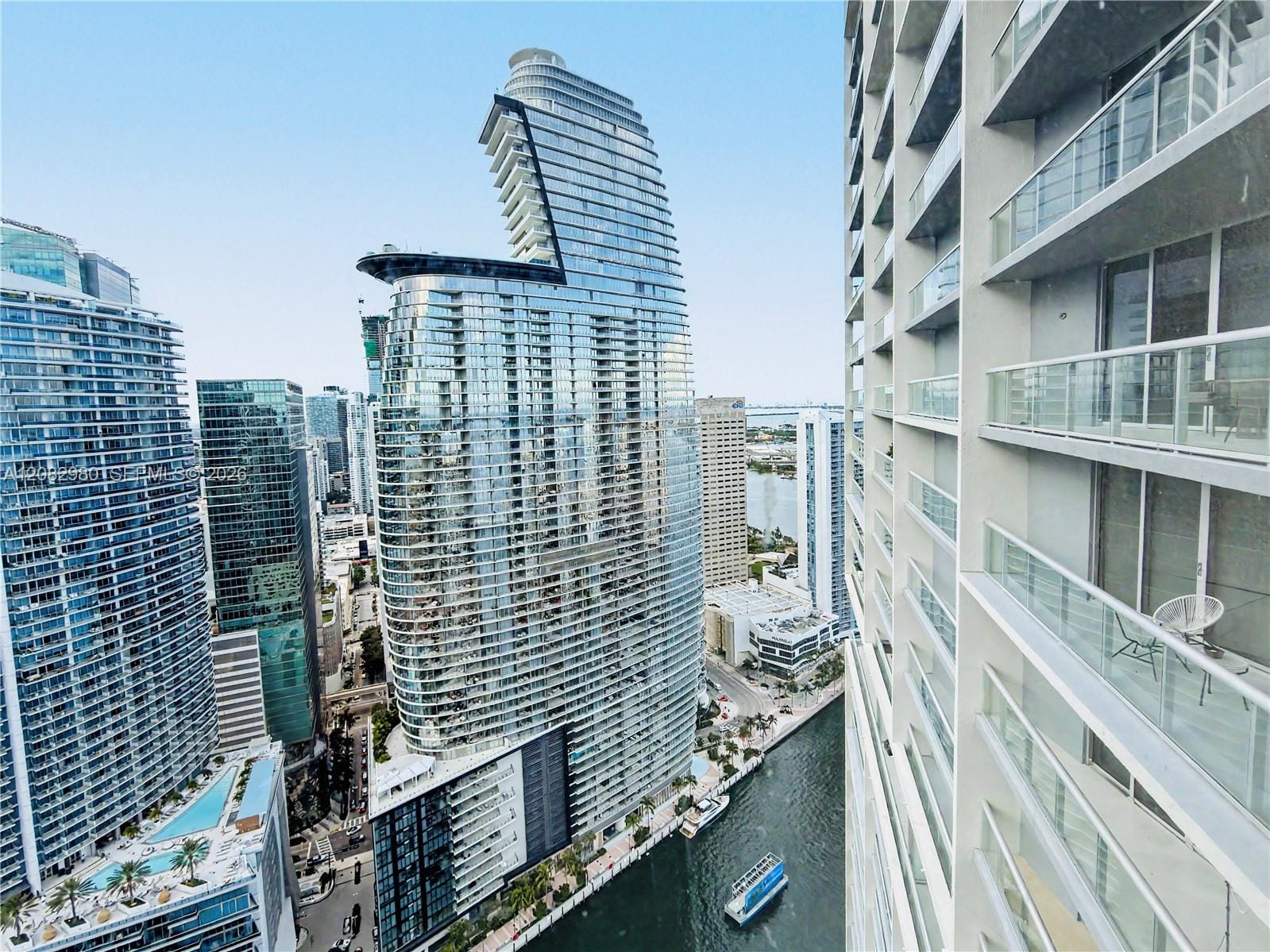 475 Brickell Avenue 4610, Miami, FL 33131 photo 7