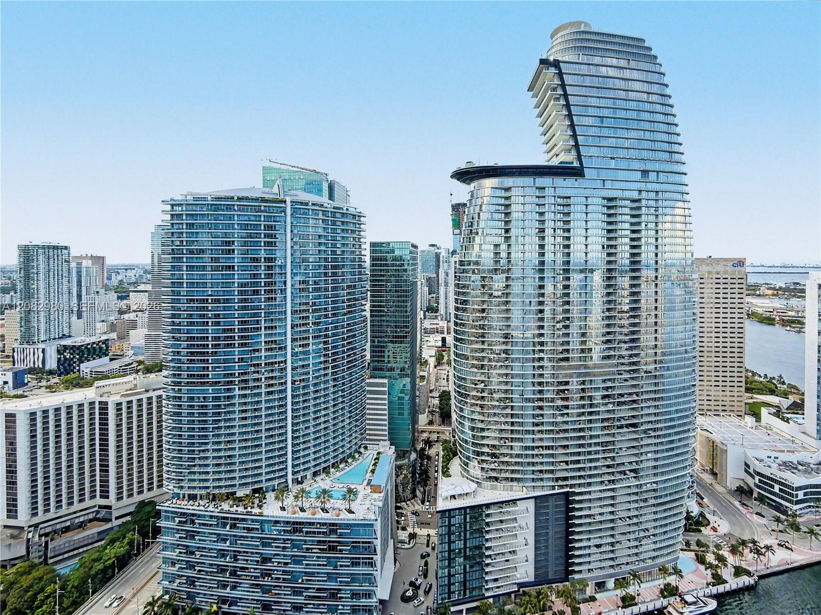 475 Brickell Avenue 4610, Miami, FL 33131 photo 8