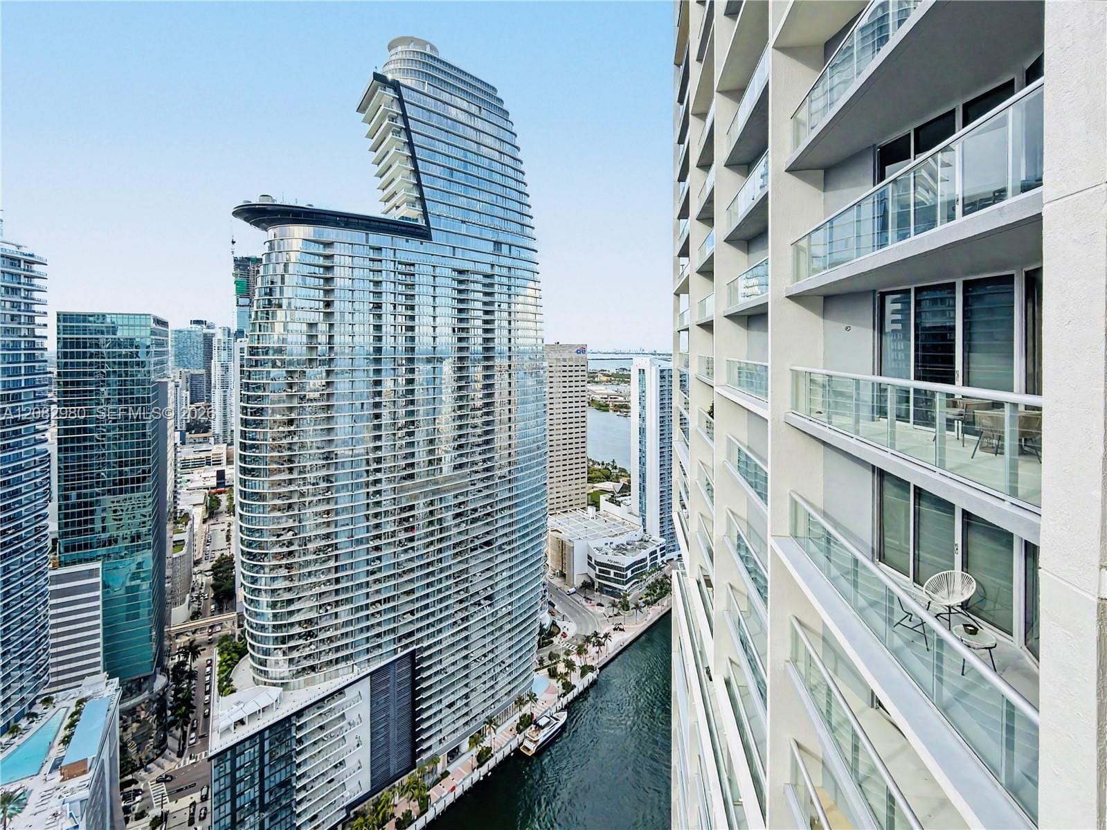 475 Brickell Avenue 4610, Miami, FL 33131 photo 10