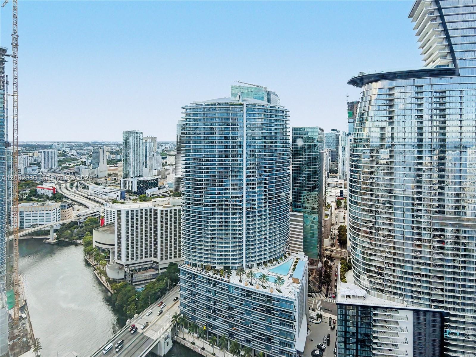 475 Brickell Avenue 4610, Miami, FL 33131