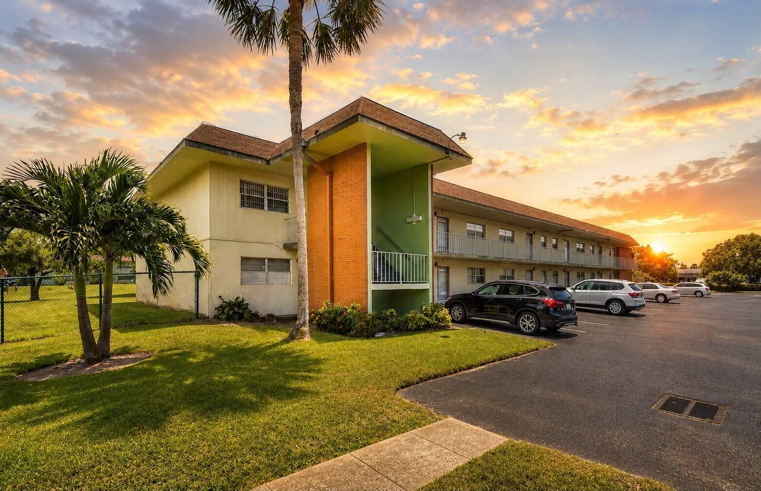 609 S STATE ROAD 7 2D, Margate, FL 33068