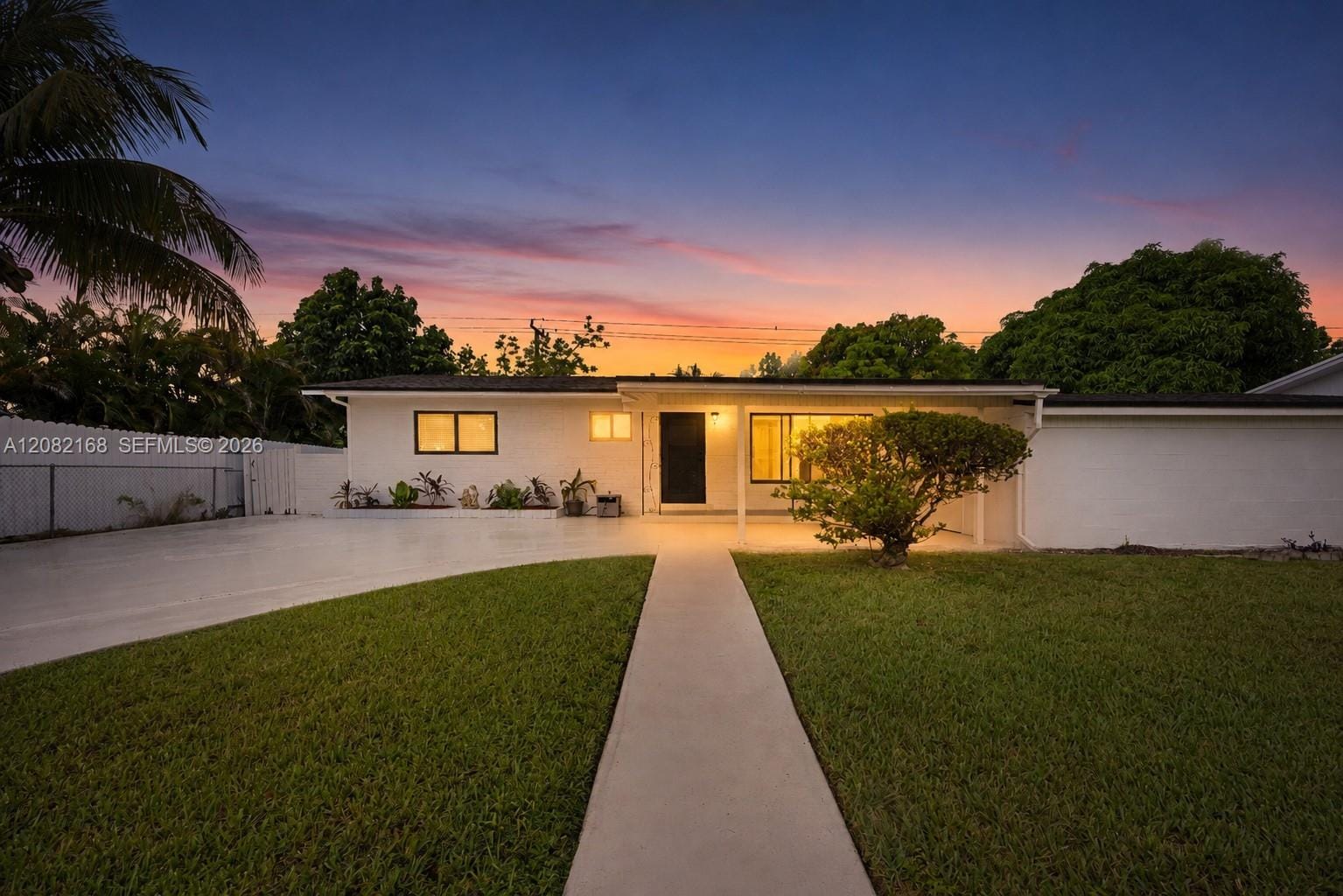 12010 SW 177th Terrace, Miami, FL 33177