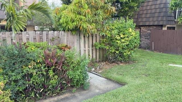 1600 FOREST LAKES Circle A, West Palm Beach, FL 33406 photo 27