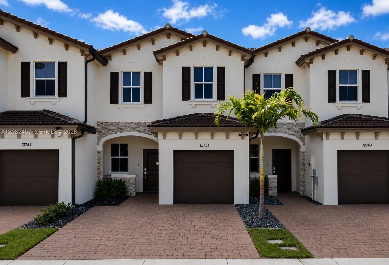 12751 NW 23rd Place, Miami, FL 33167