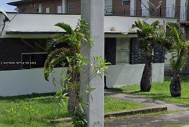 537 SW 6th Avenue, Homestead, FL 33030