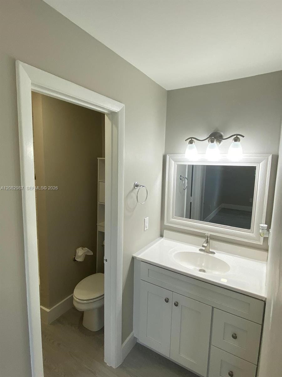 1257 SW 46th Avenue 1812, Pompano Beach, FL 33069 photo 13