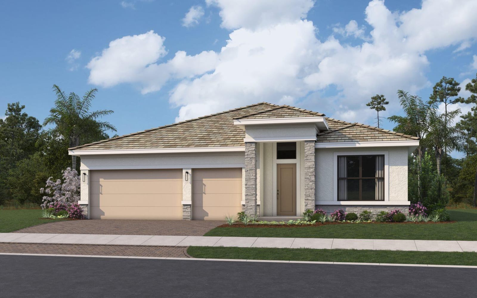 14006 Bastille Street, Palm Beach Gardens, FL 33412