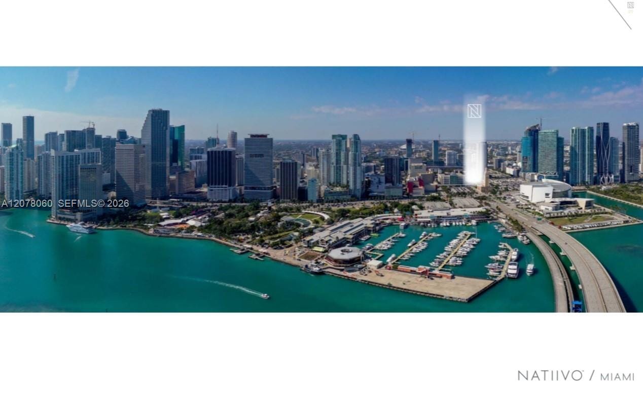 159 NE 6th Street 2513, Miami, FL 33132 photo 4