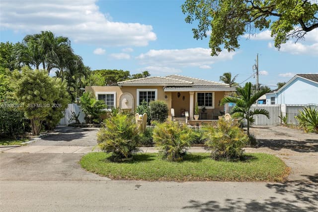6531 SW 20th Street, West Miami, FL 33155