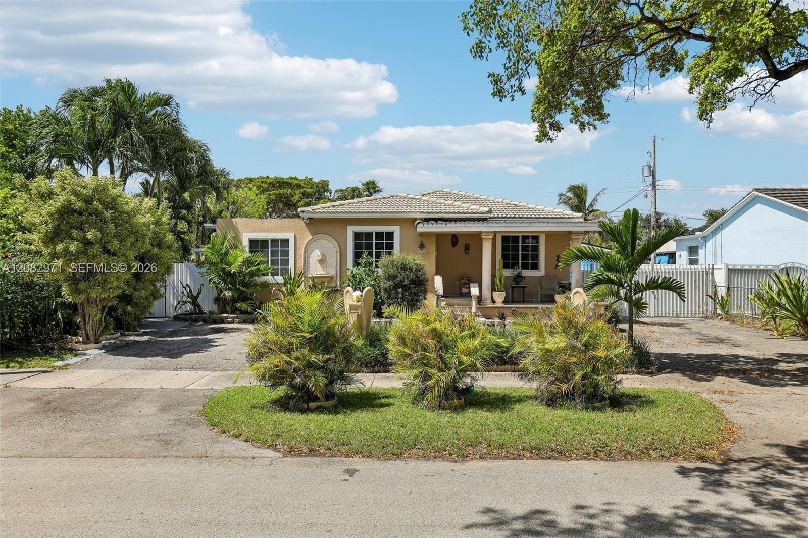 6531 SW 20th Street, West Miami, FL 33155