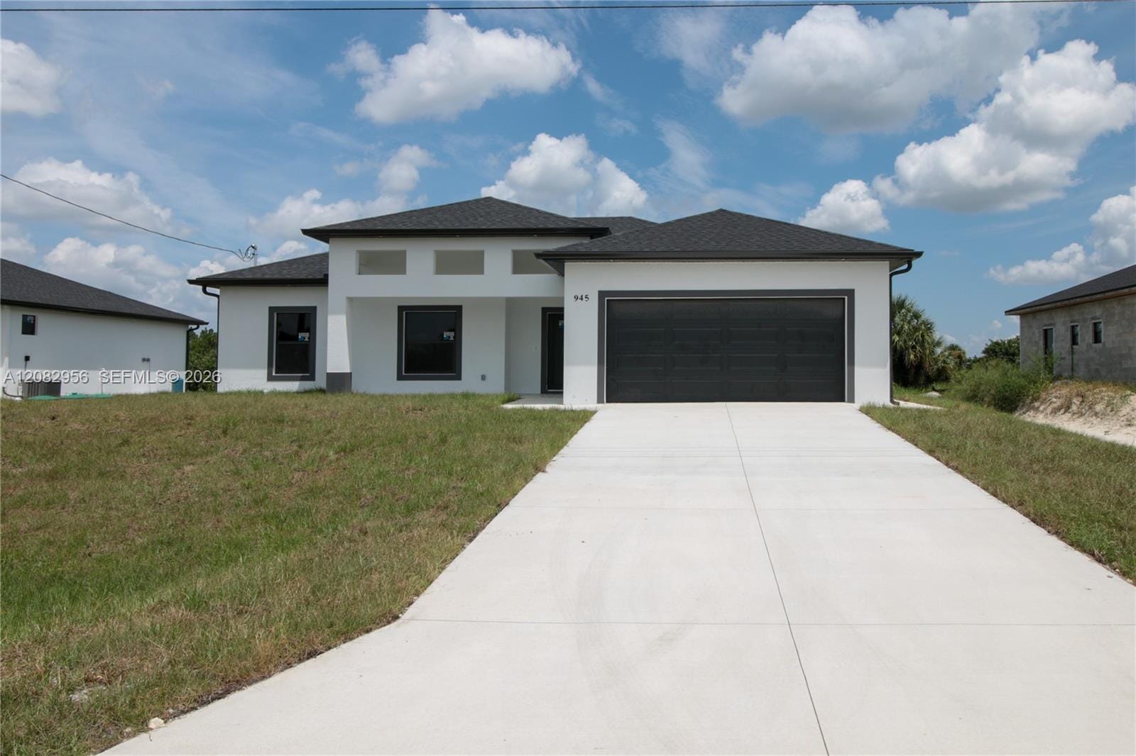 943 Commodore Street, Lehigh Acres, FL 33974