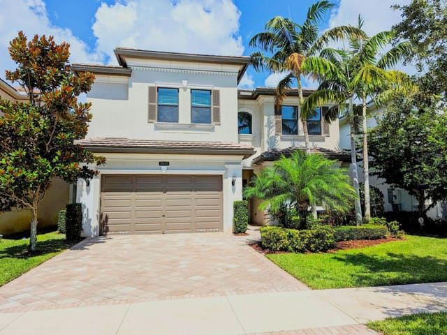 16645 Germaine Drive, Seven Bridges, Delray Beach, FL