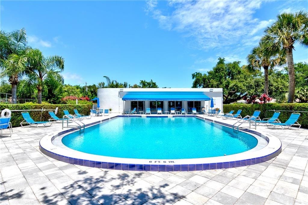 6309 N RIVER RUN Drive 6309, Sebastian, FL 32958 photo 29