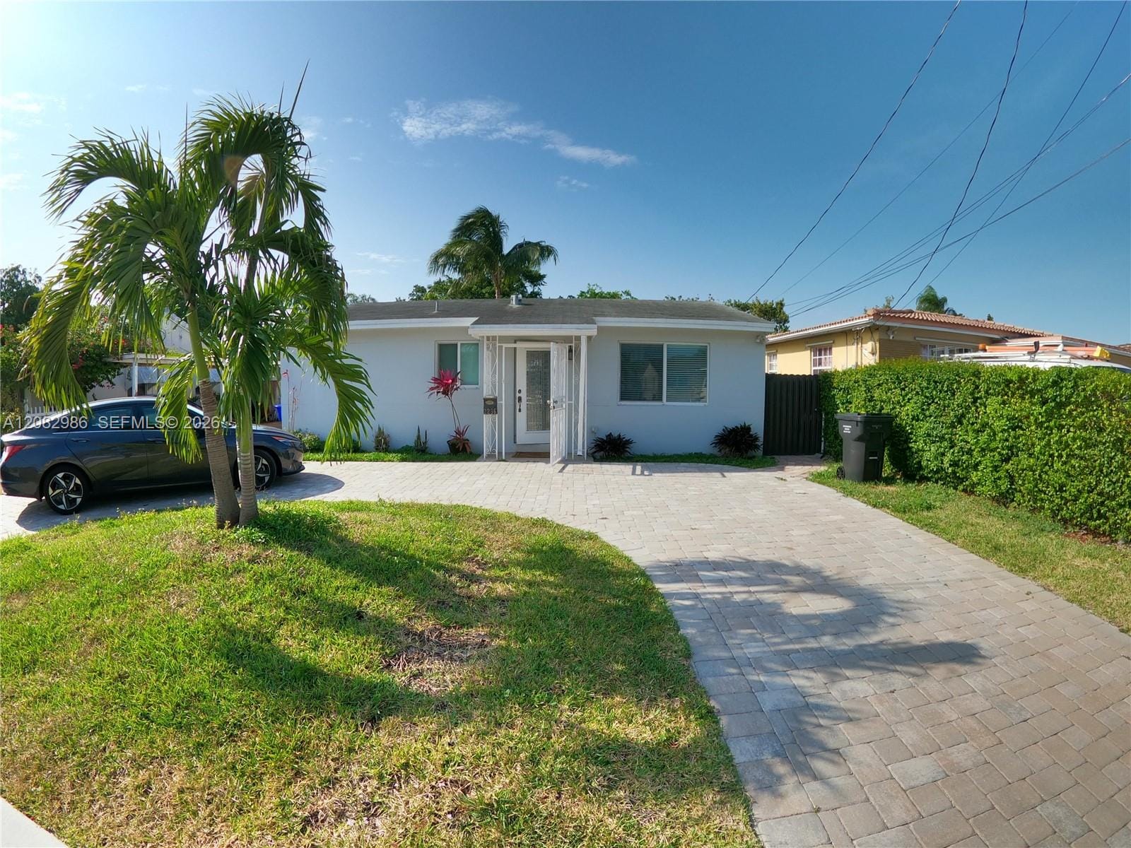 2236 Grant Street F, Hollywood, FL 33020