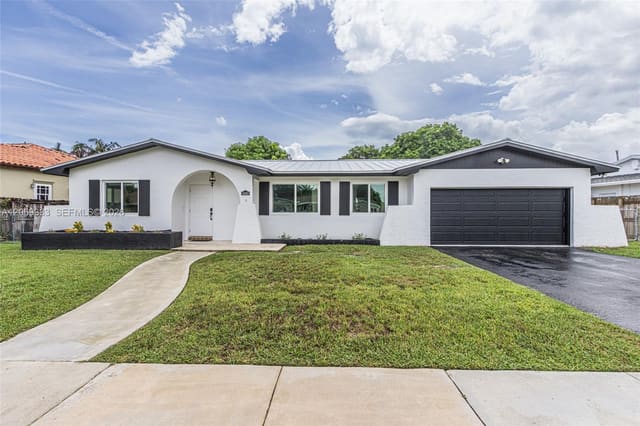 8460 SW 201st Street, Cutler Bay, FL 33189