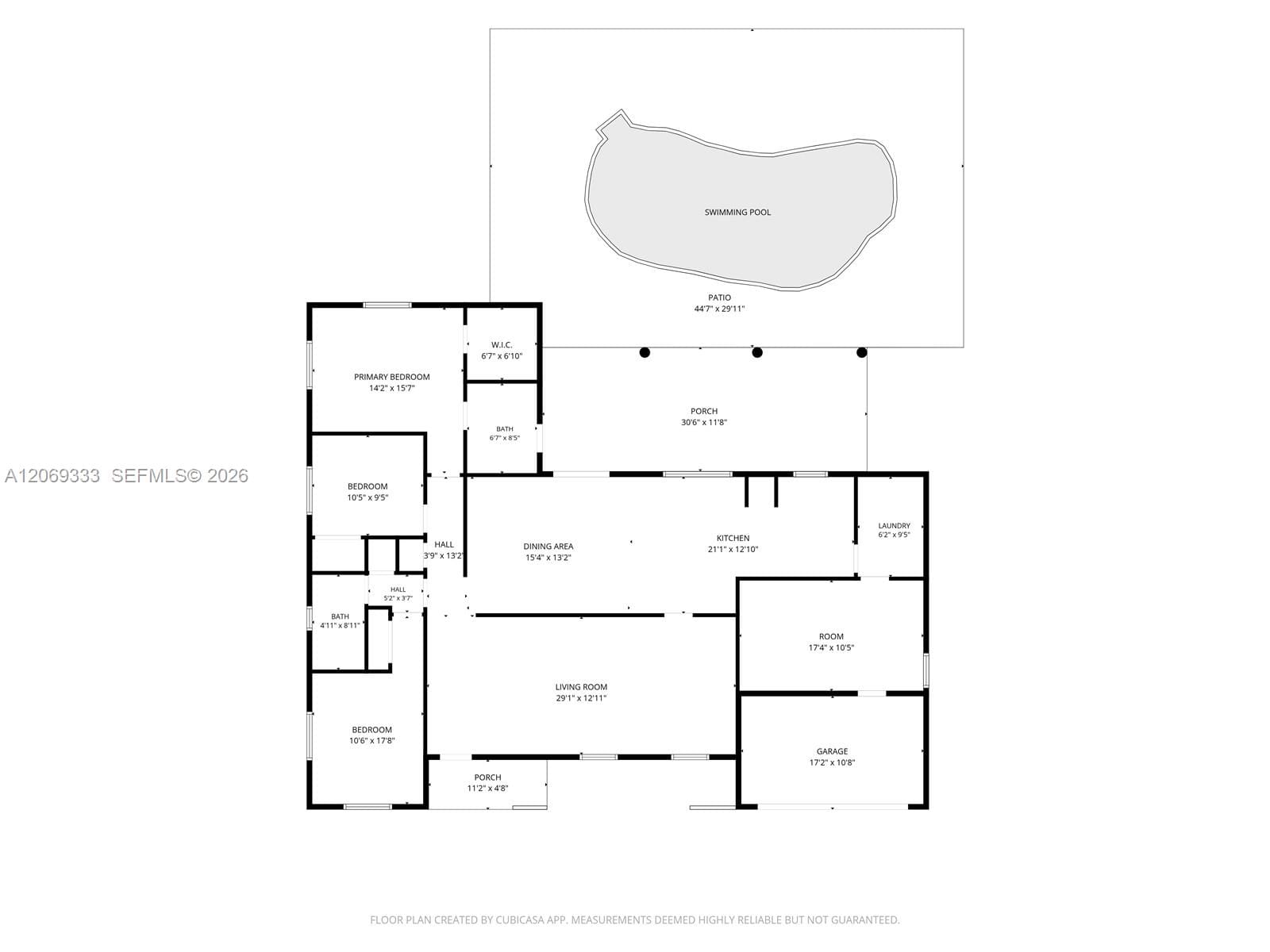 8460 SW 201st Street — photo 4